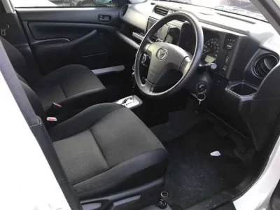 Mazda FAMILIA VAN