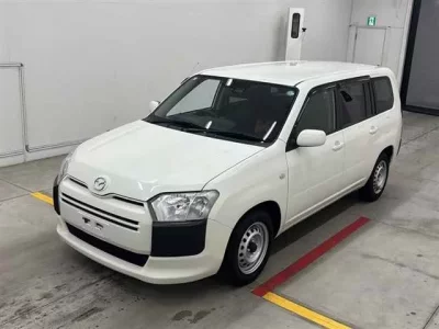 Mazda FAMILIA VAN