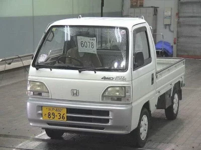 Honda ACTY TRUCK