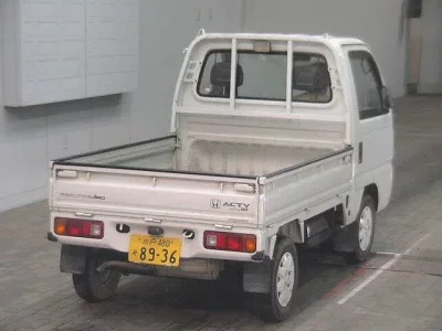 Honda ACTY TRUCK