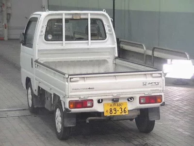 Honda ACTY TRUCK