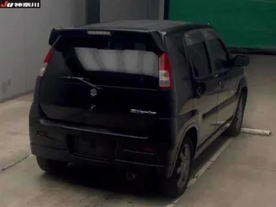 Suzuki KEI