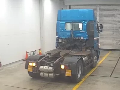 Hino TRUCK