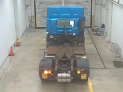 Hino TRUCK