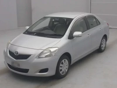 Toyota BELTA