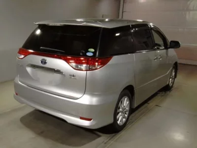 Toyota ESTIMA HYBRID