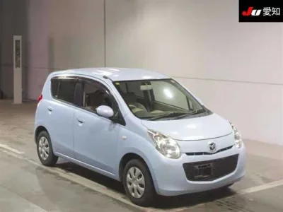 Mazda CAROL