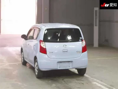 Mazda CAROL