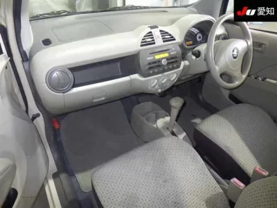 Suzuki ALTO ECO