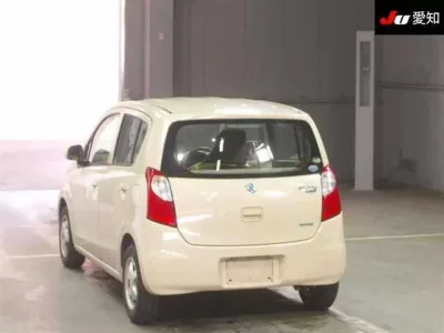 Suzuki ALTO ECO