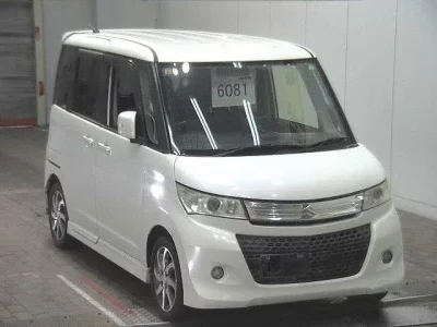 Suzuki PALETTE