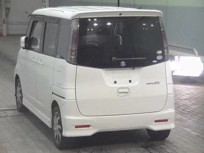 Suzuki PALETTE
