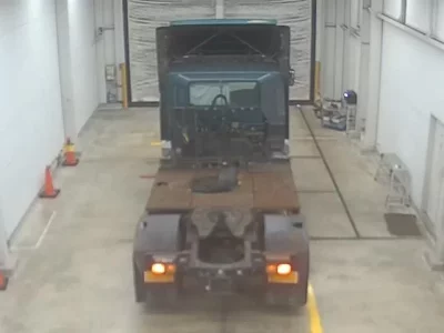 Mitsubishi FUSO TRUCK