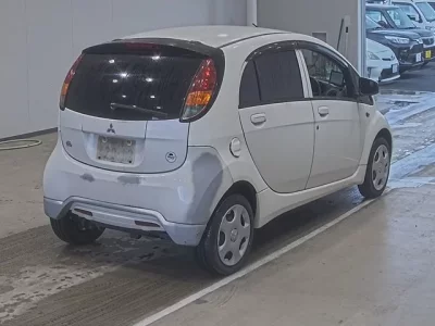 Mitsubishi I-MIEV