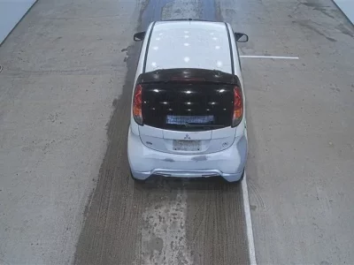 Mitsubishi I-MIEV