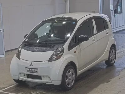 Mitsubishi I-MIEV