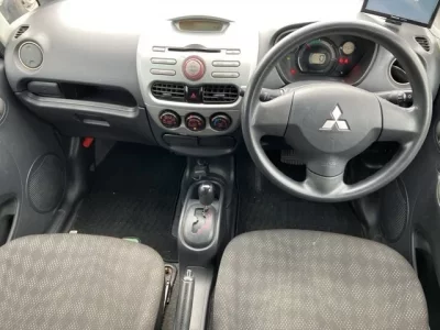 Mitsubishi I-MIEV