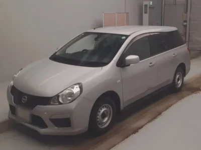 Nissan AD
