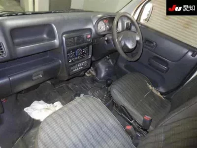 Honda ACTY TRUCK