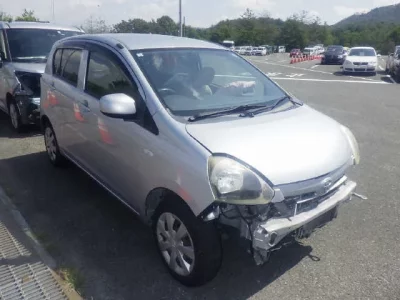 Toyota PIXIS EPOCH
