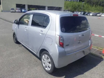 Toyota PIXIS EPOCH
