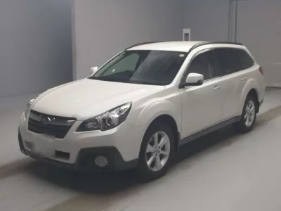 Subaru LEGACY OUTBACK