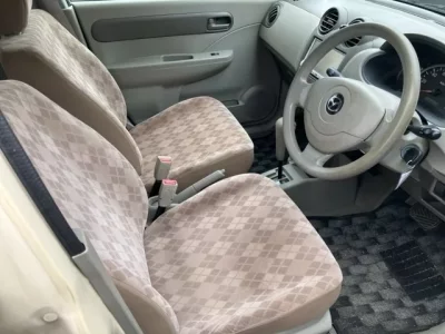 Mazda CAROL