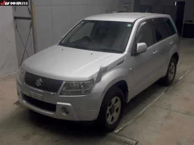 Suzuki ESCUDO