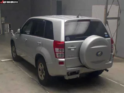Suzuki ESCUDO