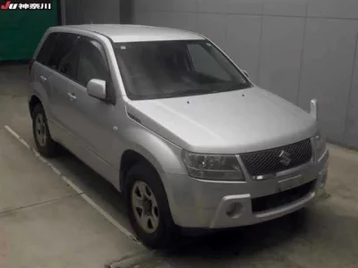 Suzuki ESCUDO