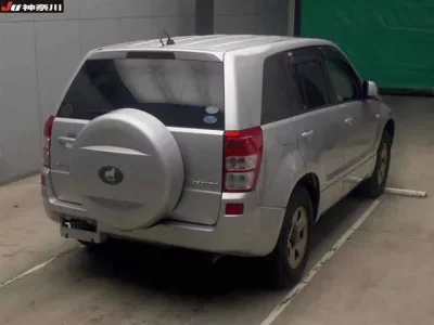 Suzuki ESCUDO