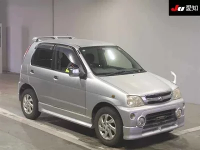 Daihatsu TERIOS KID