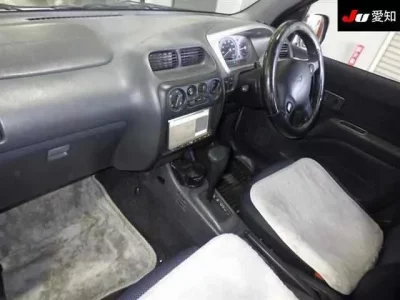 Daihatsu TERIOS KID