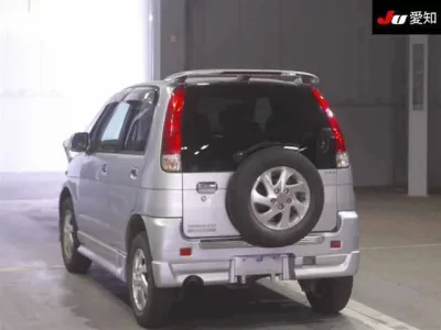Daihatsu TERIOS KID