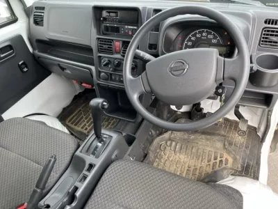 Nissan CLIPPER TRUCK