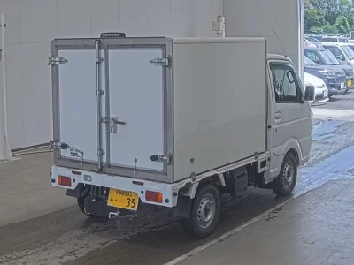Nissan CLIPPER TRUCK
