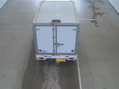 Nissan CLIPPER TRUCK