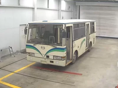 Hino RAINBOW