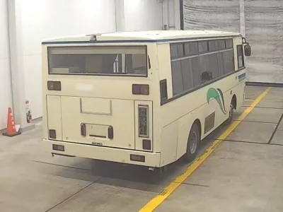 Hino RAINBOW