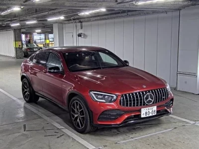 Mercedes-Benz AMG
