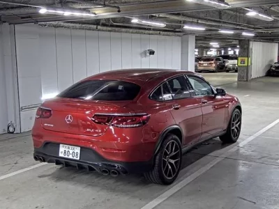 Mercedes-Benz AMG