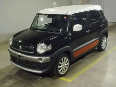 Suzuki XBEE