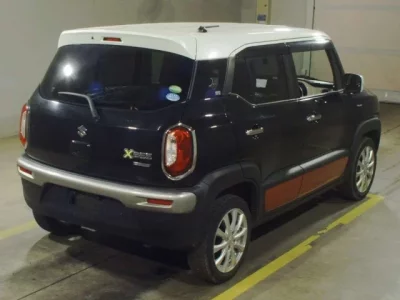 Suzuki XBEE