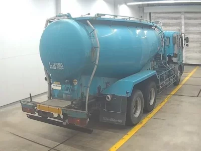 Hino TRUCK