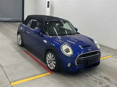BMW MINI