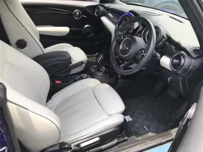 BMW MINI