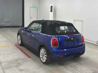 BMW MINI