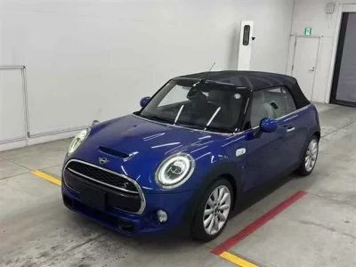 BMW MINI