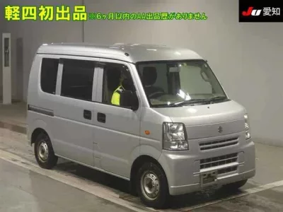 Suzuki EVERY