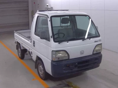 Honda ACTY TRUCK